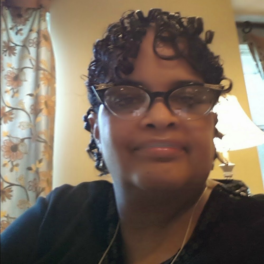 Meet your Posher, Jackie